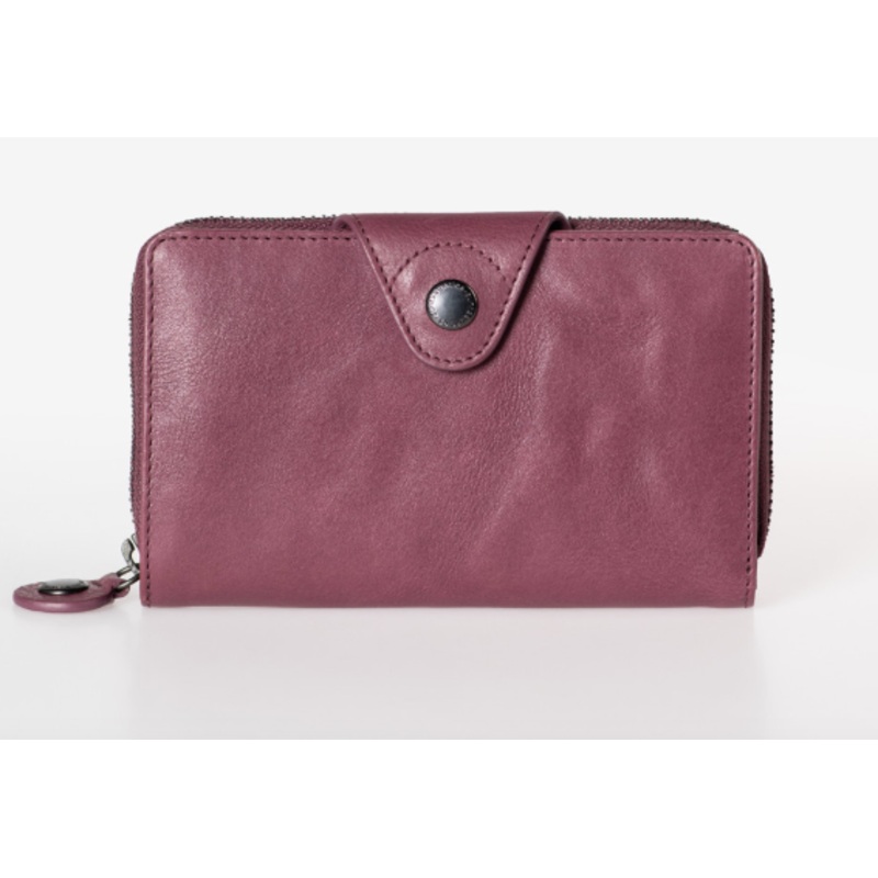 Aunts & Uncles Grandma's Luxury Club Francis Wallet