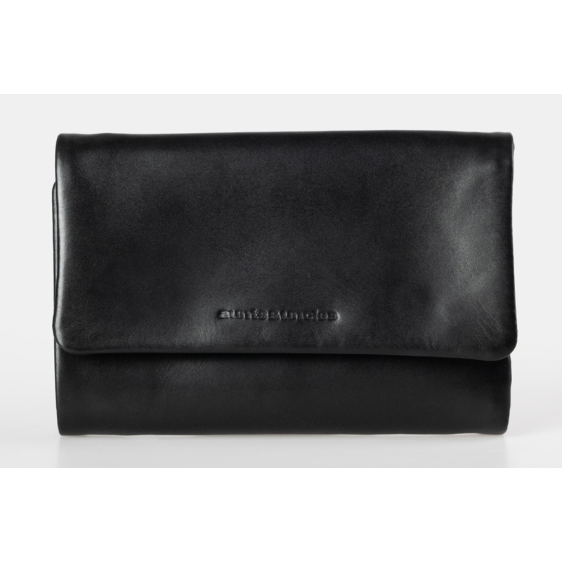 Aunts & Uncles Iris Wallet