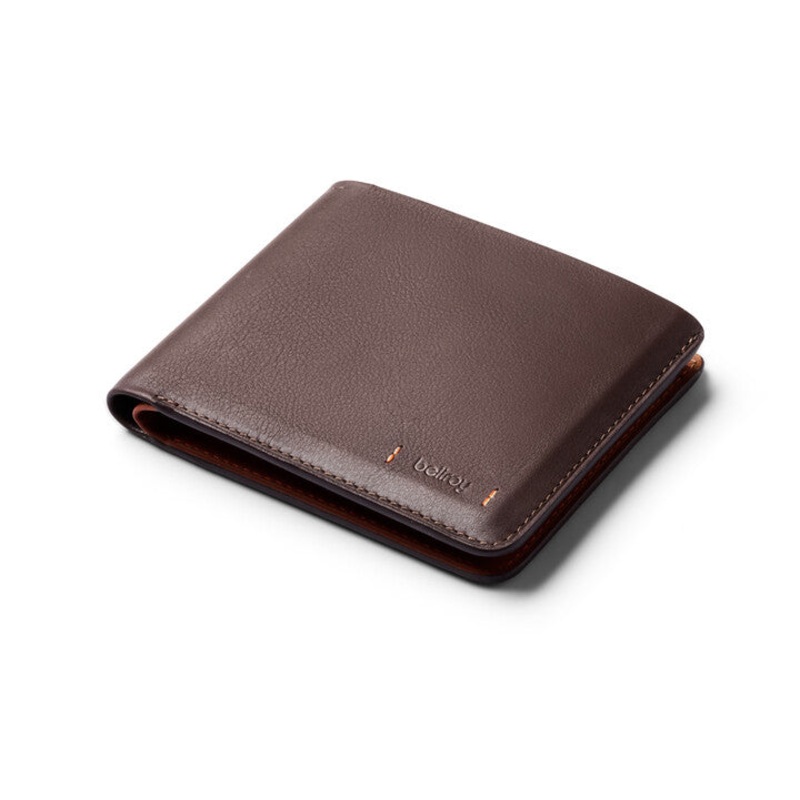 Bellroy Hide & Seek Hi RFID Wallet-Premium