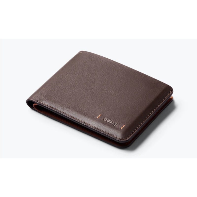 Bellroy Hide & Seek LO RFID Wallet-Premium