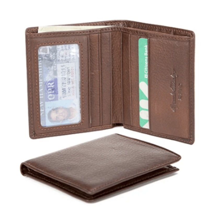 Osgoode Marley RFID Bi-Fold Wallet