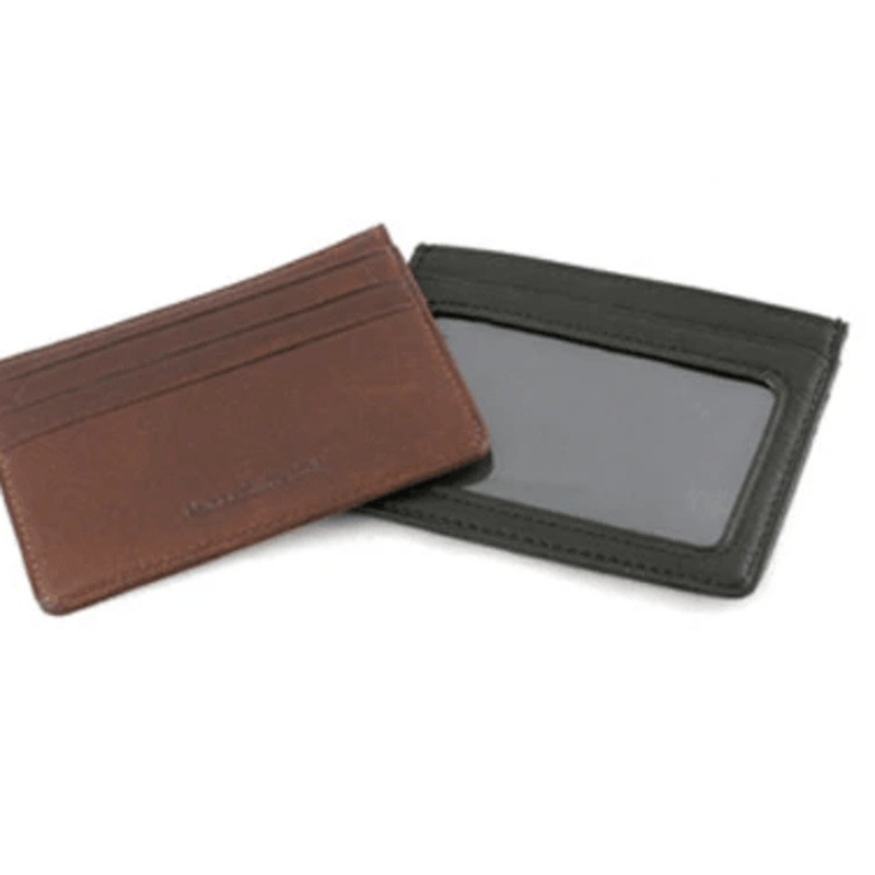 Osgoode Marley RFID Card Case with ID Window