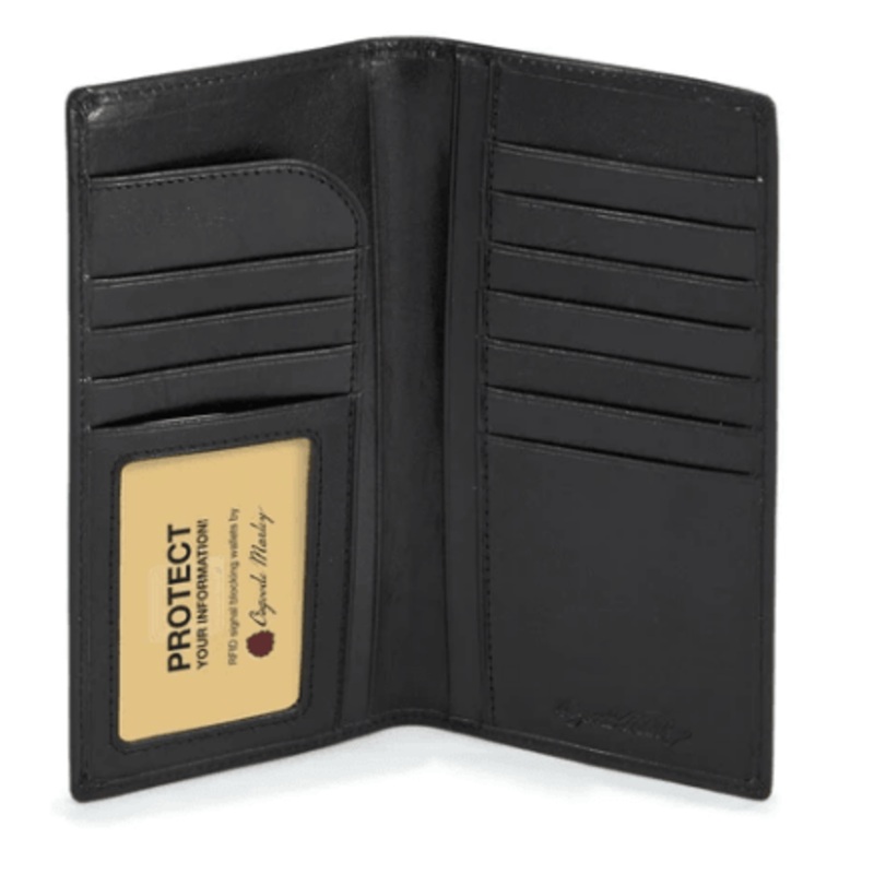 Osgoode Marley RFID Coat Pocket Wallet