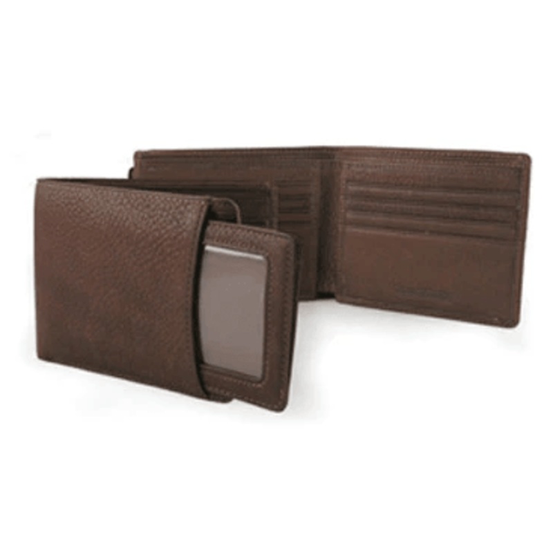 Osgoode Marley RFID Convertible Billfold