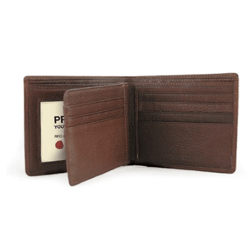 Osgoode Marley RFID Extra Page Billfold