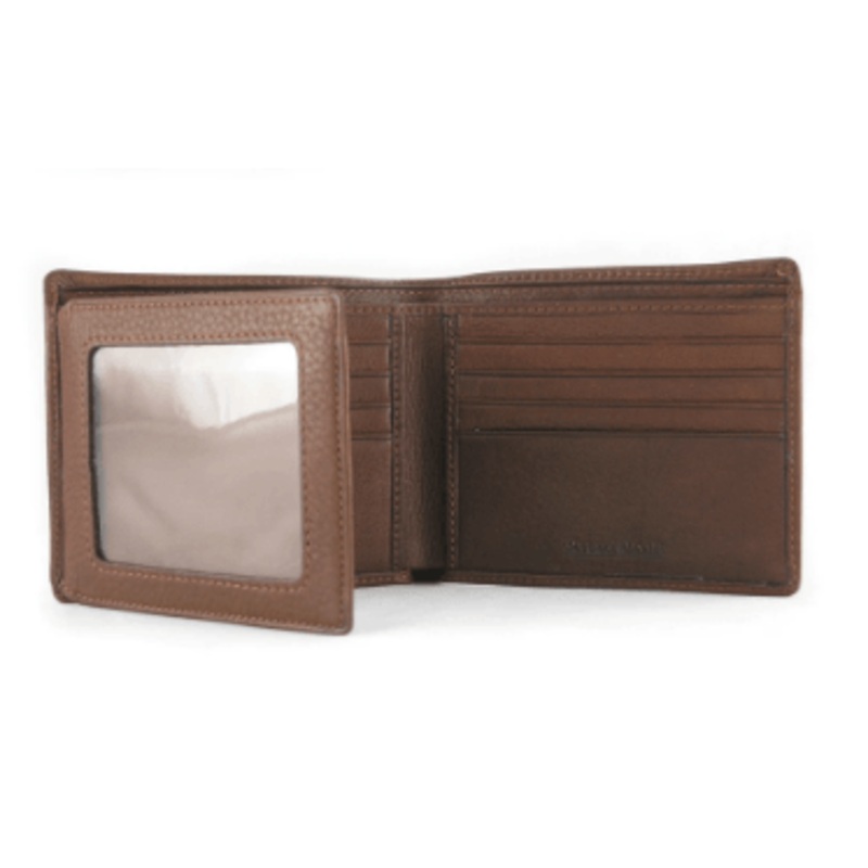 Osgoode Marley RFID Flipper Billfold Wallet