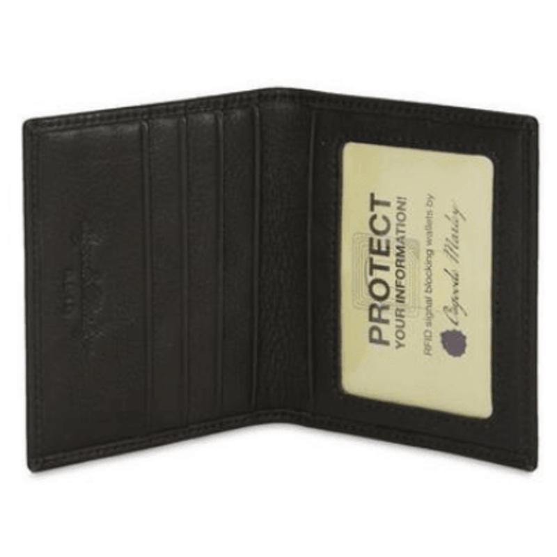 Osgoode Marley RFID ID Card Case