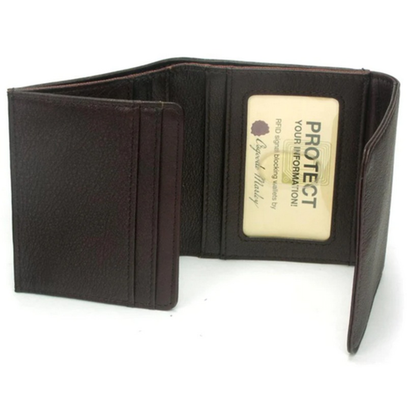 Osgoode Marley RFID Mini Wallet