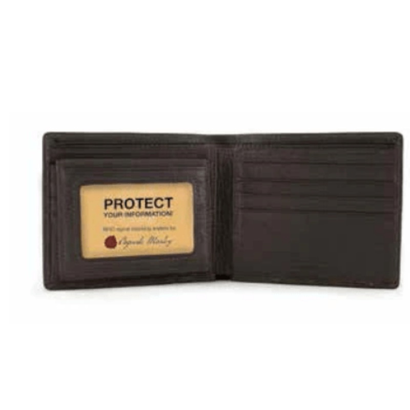 Osgoode Marley RFID Pass Case Wallet