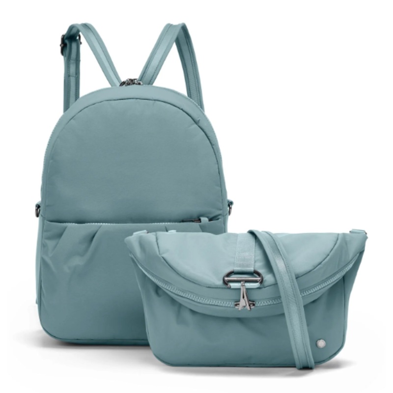 Pacsafe Citysafe CX Anti-Theft Convertible Backpack/Crossbody