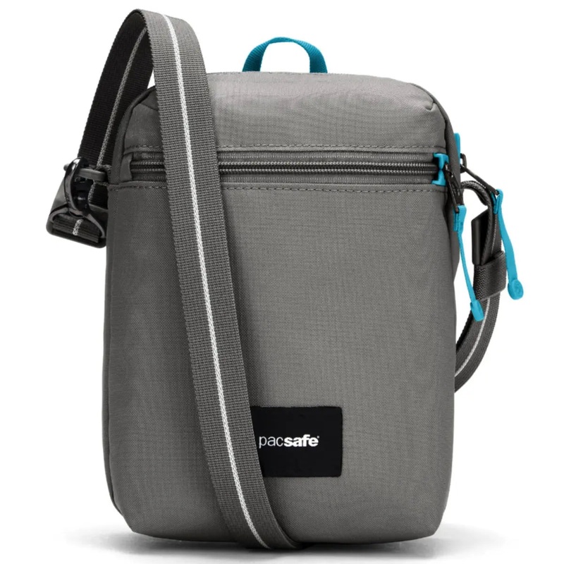 Pacsafe Go Anti-theft Festival Crossbody Bag - Stone