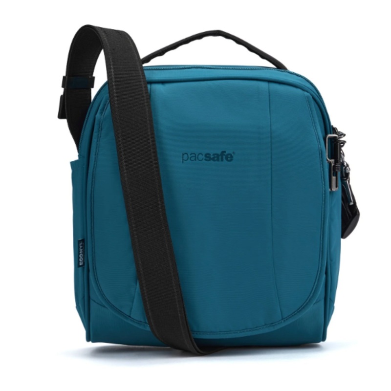 Pacsafe Metrosafe LS200 Anti-Theft Crossbody Bag