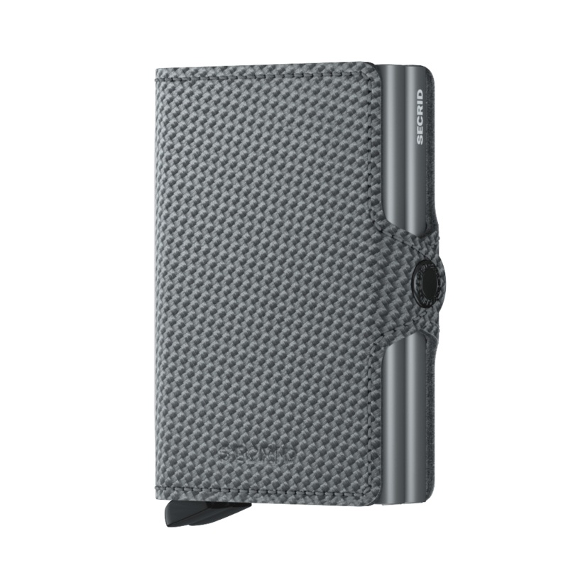 Secrid Carbon Twin Wallet