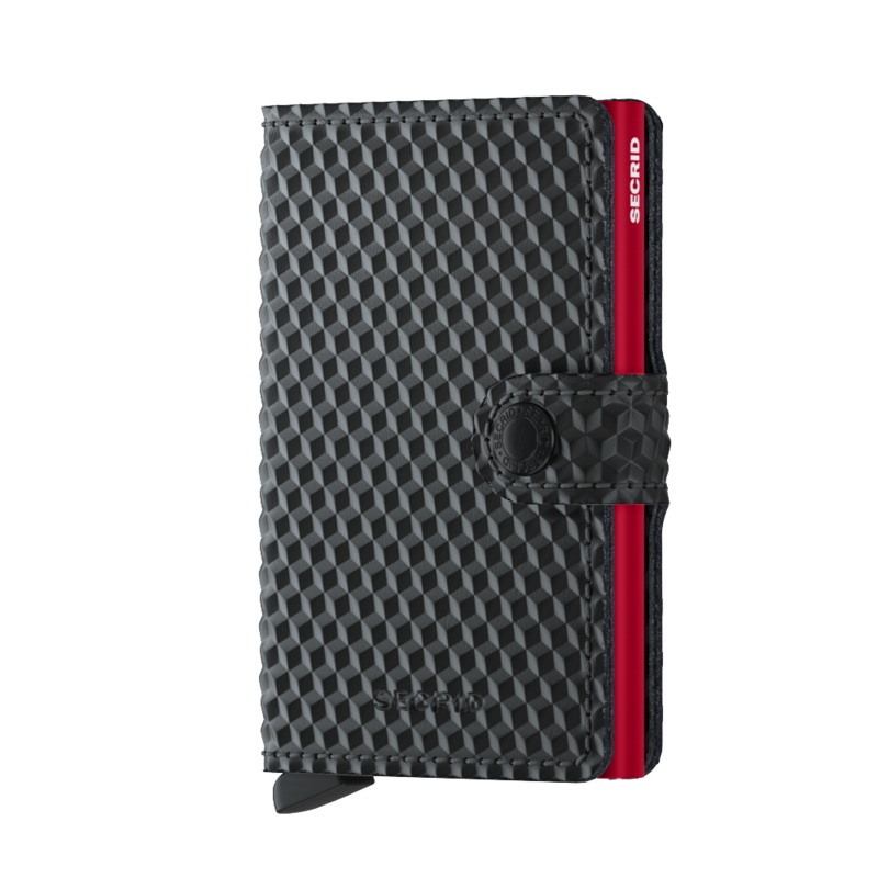 Secrid Cubic Mini Wallet