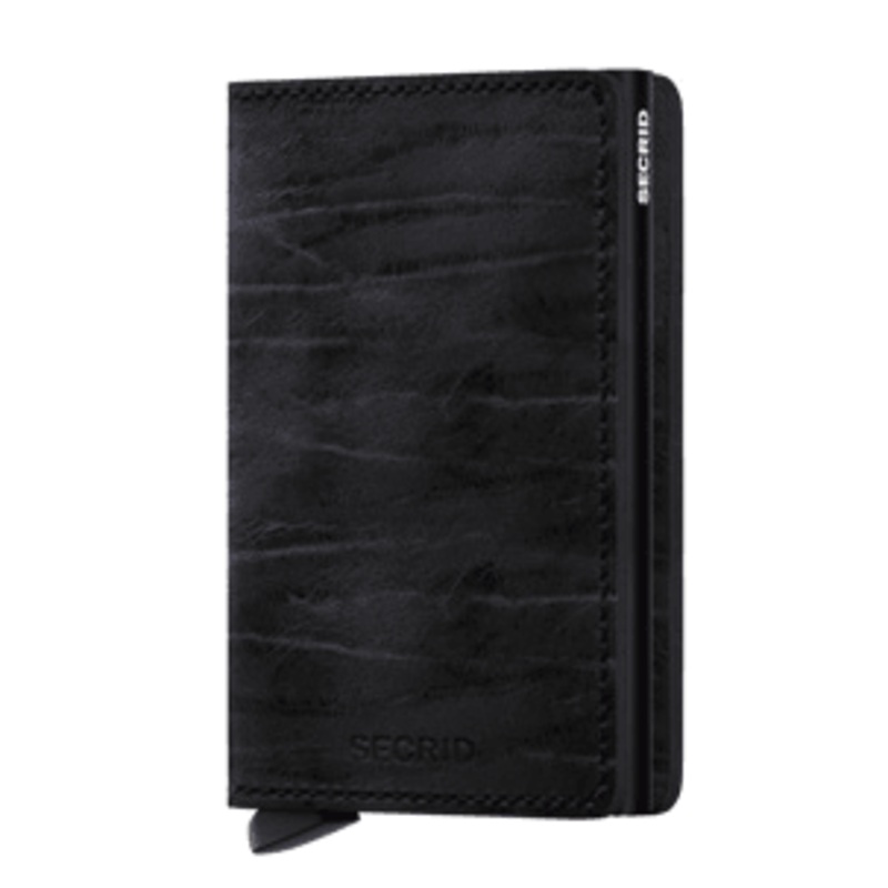 Secrid Dutch Martin Slim Wallet