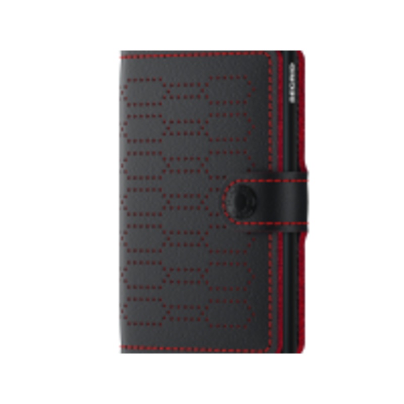 Secrid Fuel Mini Wallet