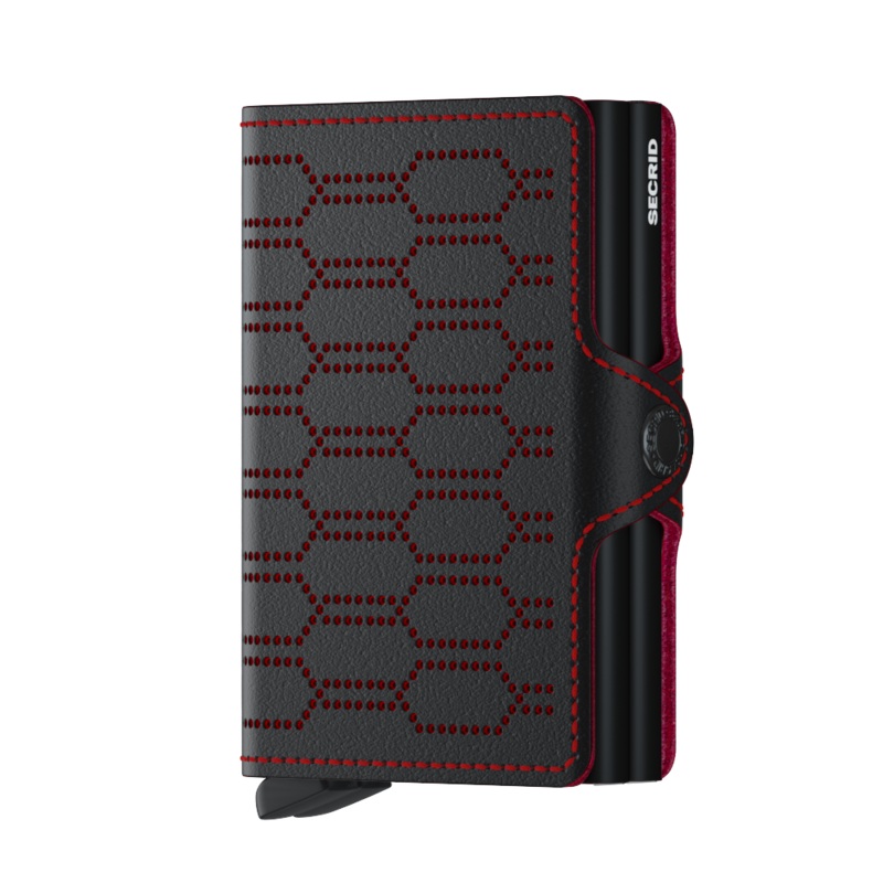 Secrid Fuel Twin Wallet