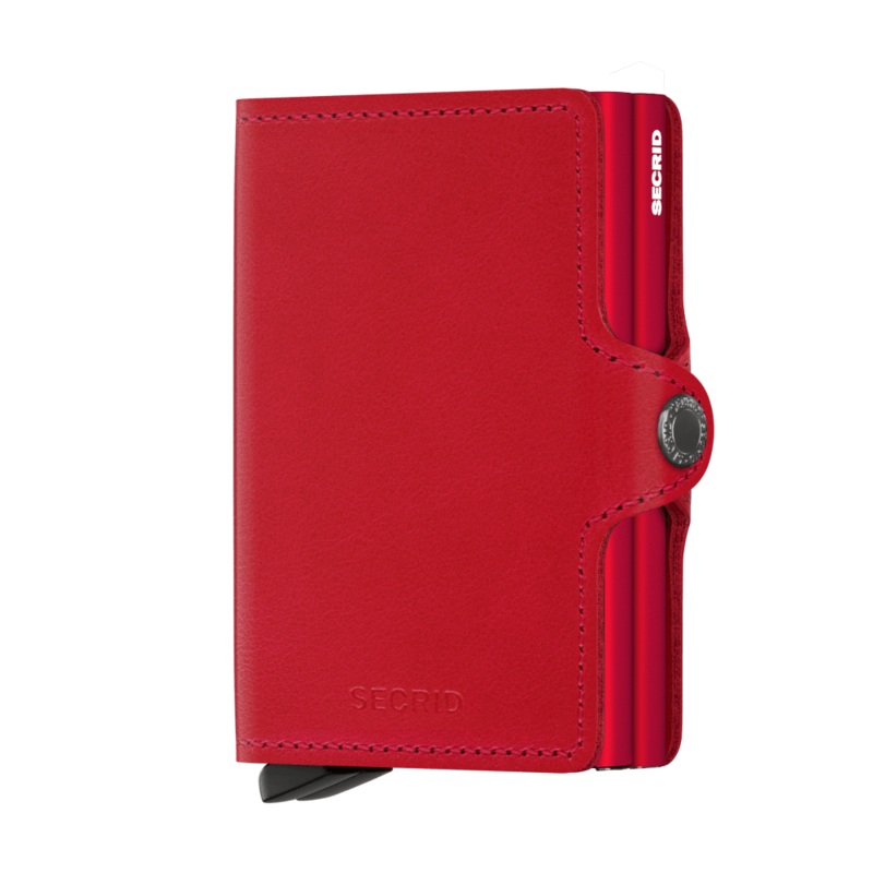 Secrid Original Twin Wallet