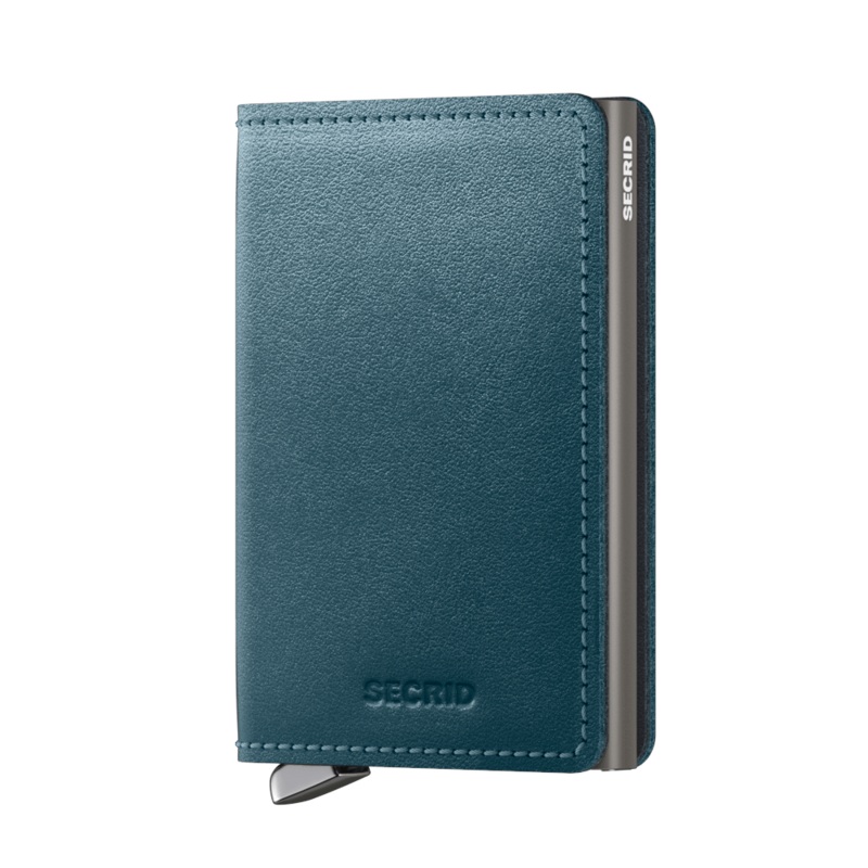 Secrid Premium Dusk Slim Wallet