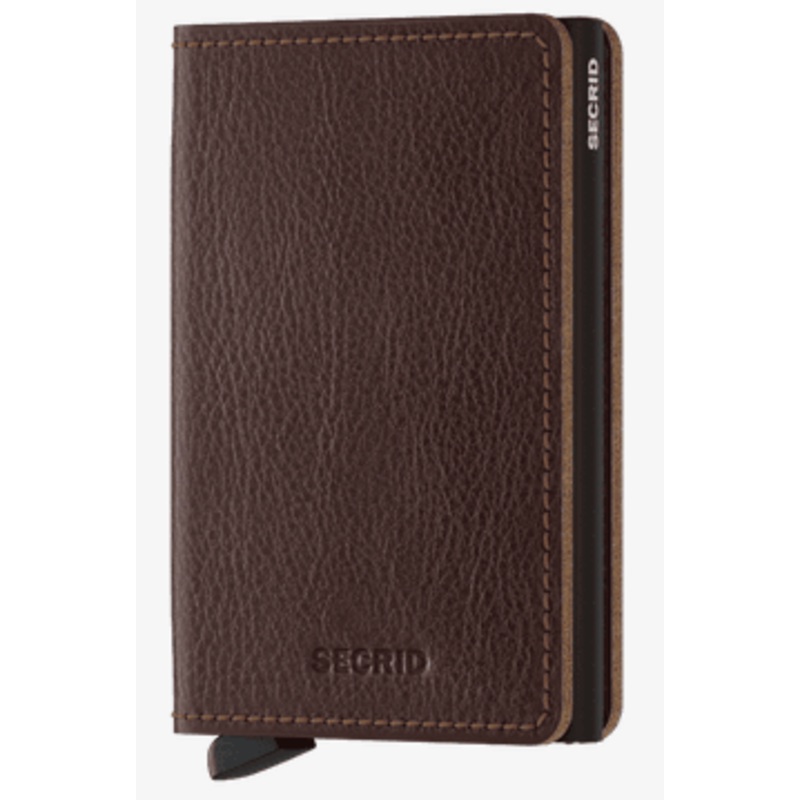Secrid Veg Tanned Slim Wallet