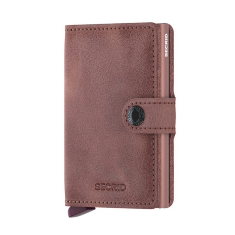 Secrid Vintage Mini Wallet