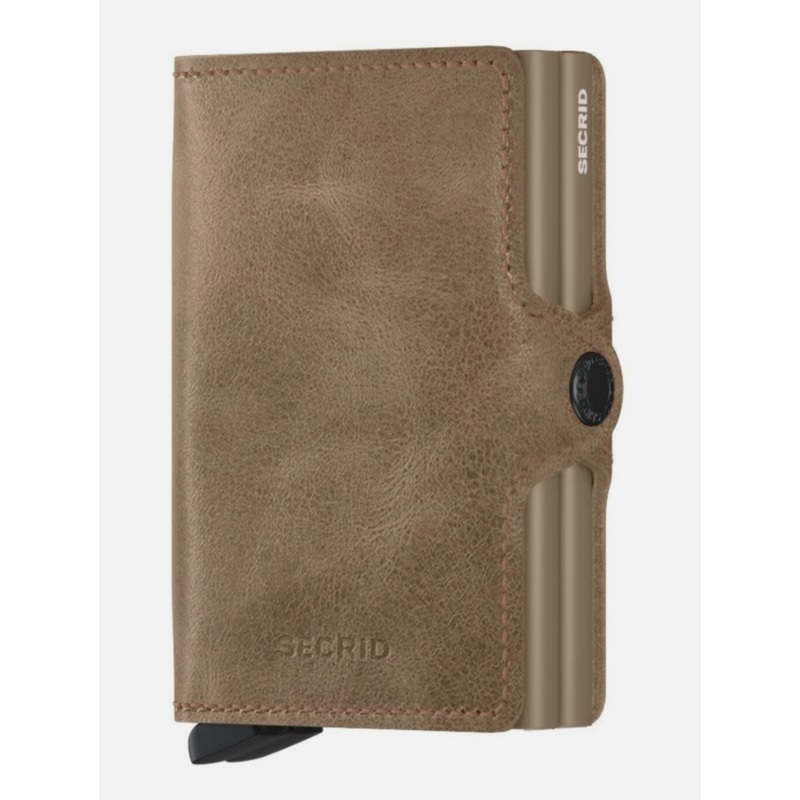 Secrid Vintage Twin Wallet