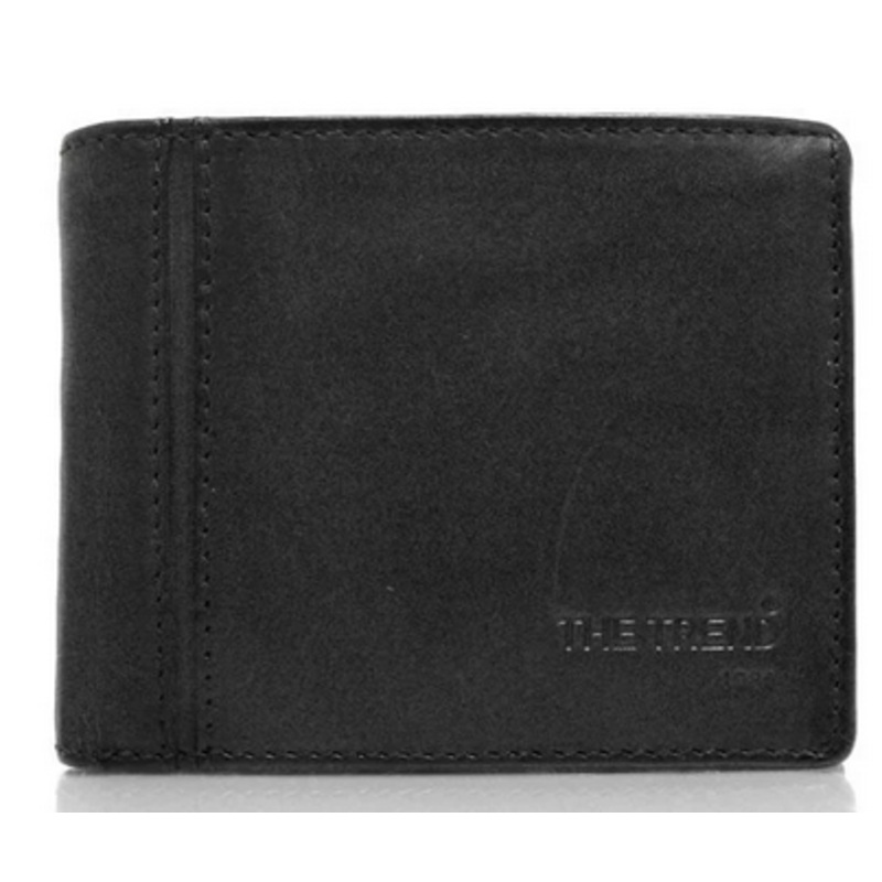 The Trend Leather Wallet