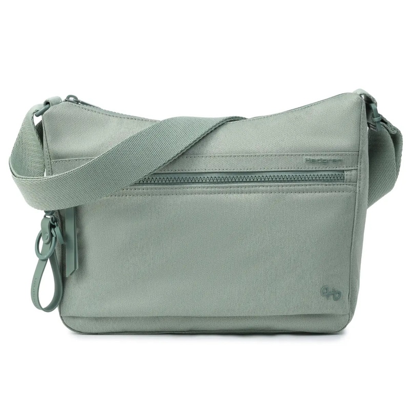 Hedgren HARPERS Small Crossbody Bag with RFID - Jean Lily Pad