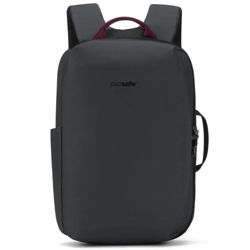 Pacsafe Metrosafe X Commuter Anti-Theft 13" Laptop Backpack - Slate