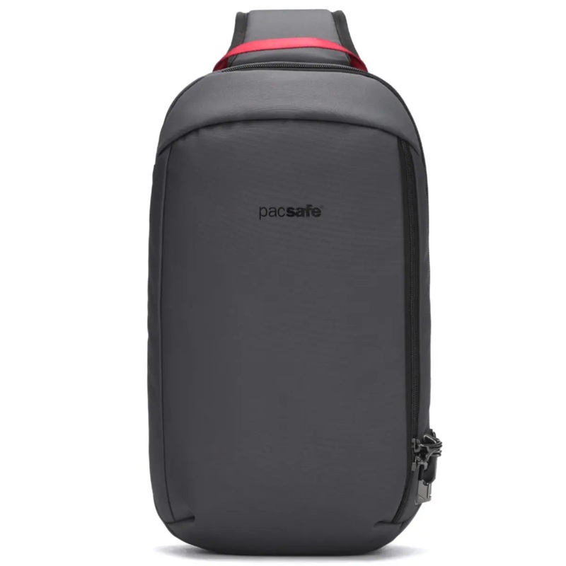 Pacsafe Vibe 325 Anti-Theft 10L Slingpack - Slate