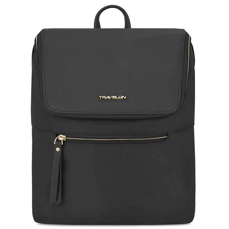 Anti-Theft Addison Backpack