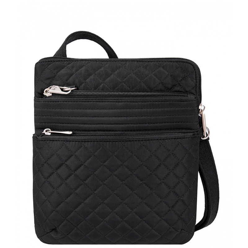 Anti-Theft Boho Slim Bag