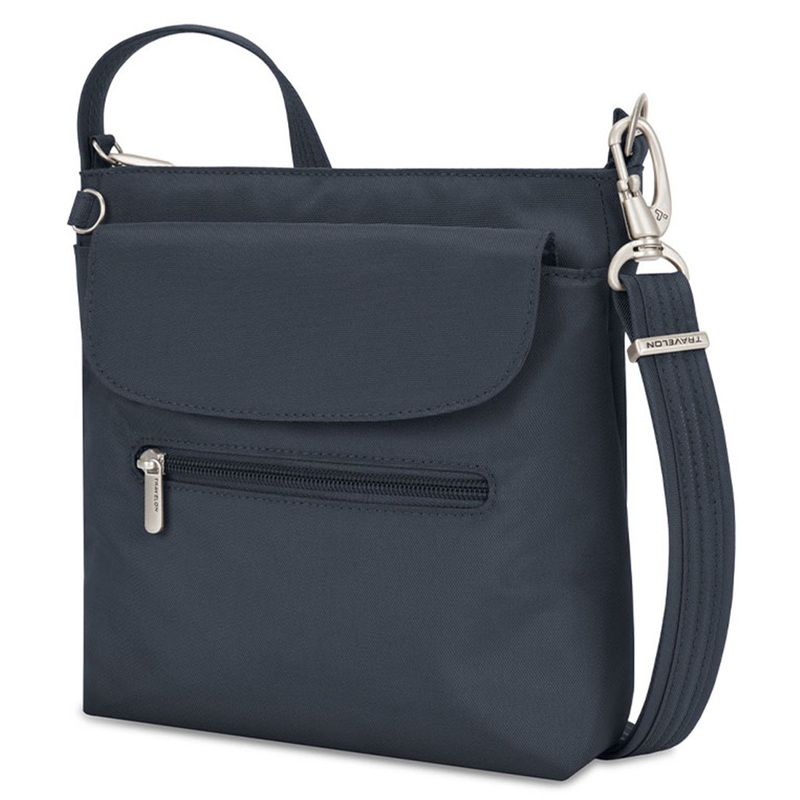 Anti-Theft Classic Mini Shoulder Bag