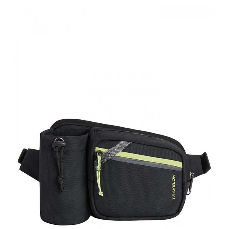 Anti-Theft Greenlander Hip Pack