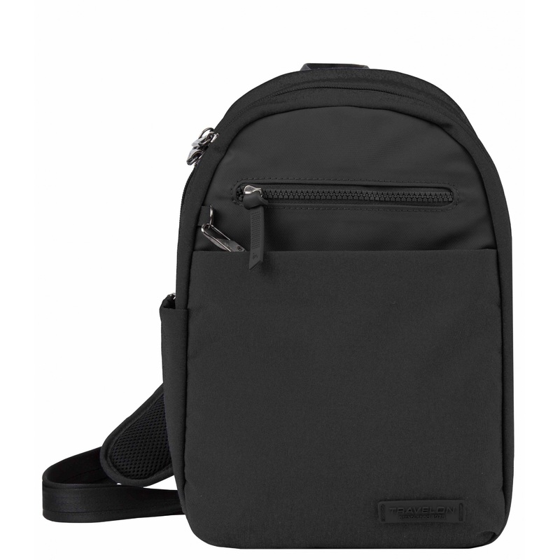 Anti-Theft Metro Sling Bag