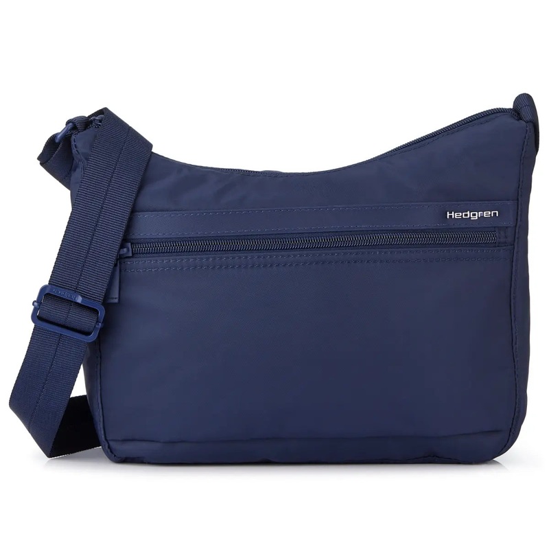 Hedgren HARPERS Small Crossbody Bag with RFID - Total Eclipse