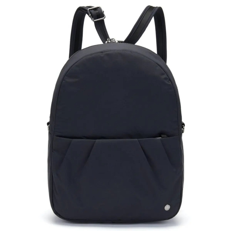 Pacsafe Citysafe CX Anti-Theft Convertible Backpack / Shoulder Bag - Black