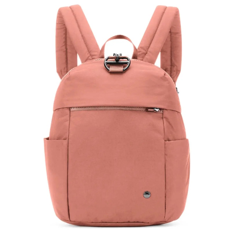 Pacsafe Citysafe CX Petite Econyl Anti-Theft Backpack - Rose