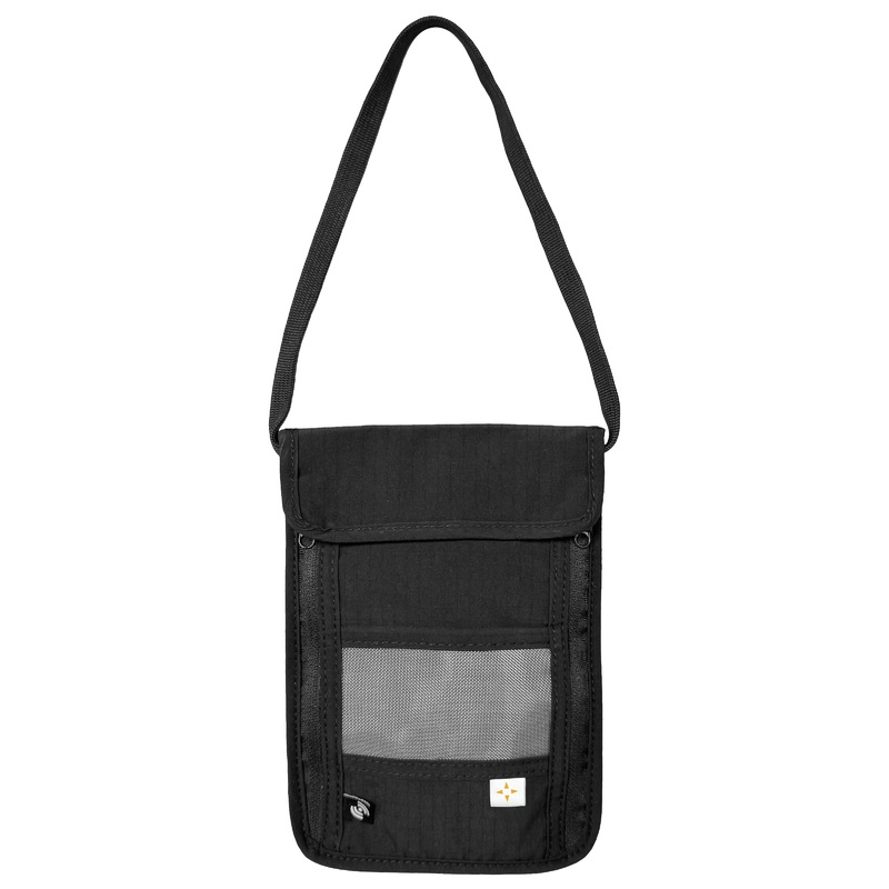 Rfid Neck Stash Others