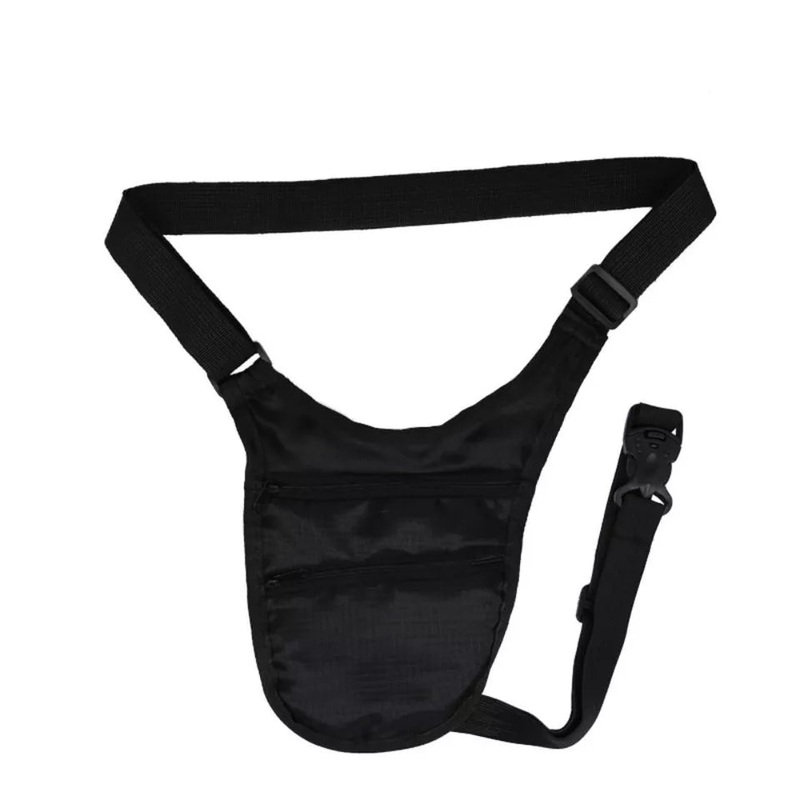 RFID  Security Travel Money Security Belt