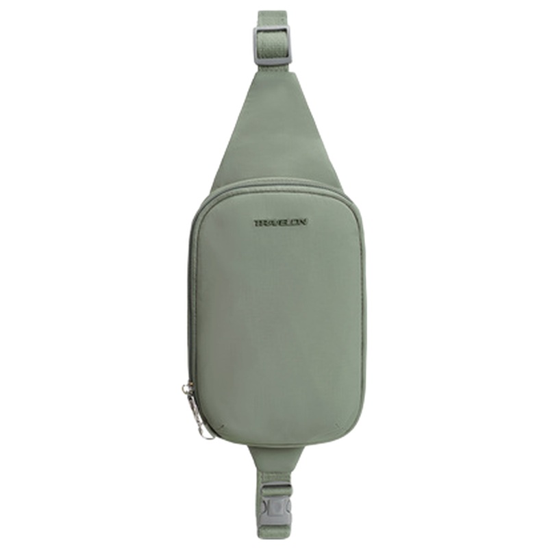 Roam Anti Theft Compack Sling - Moss