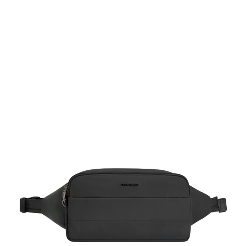 Roam Anti Theft XL Belt Bag - Black
