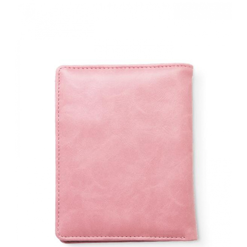 Wanderskye RFID Passport Cover Accessories