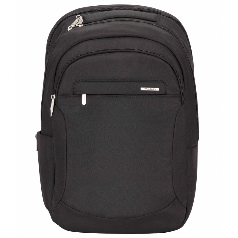 Anti-Theft Classic Large Backpack
