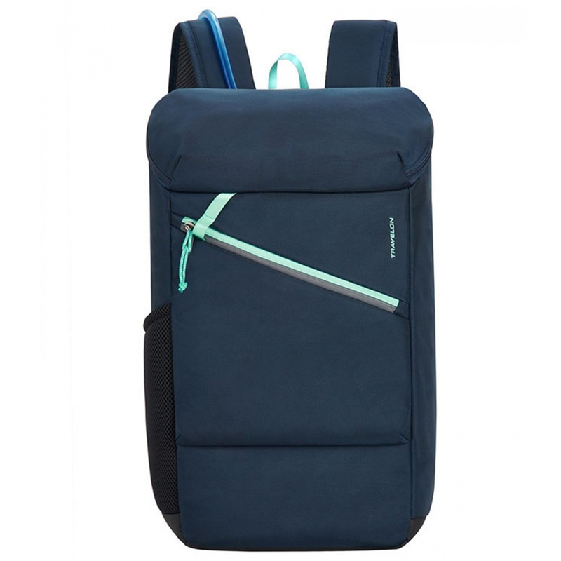 Anti-Theft Greenlander 21L Backpack