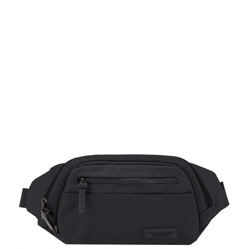 ANTI-THEFT METRO WAIST PACK