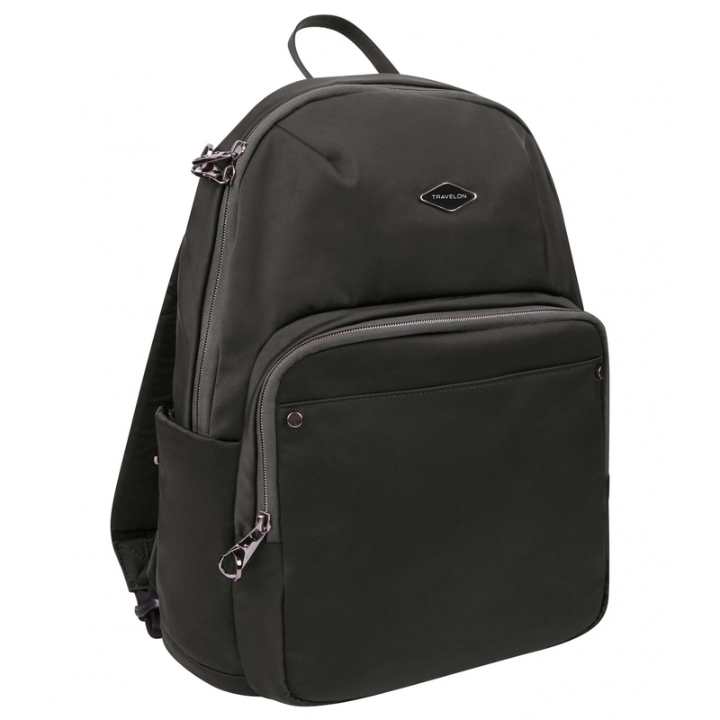Anti-Theft Parkview Backpack