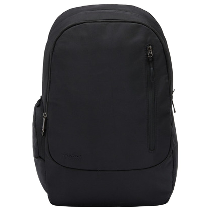 Anti Theft Urban Backpack - Black