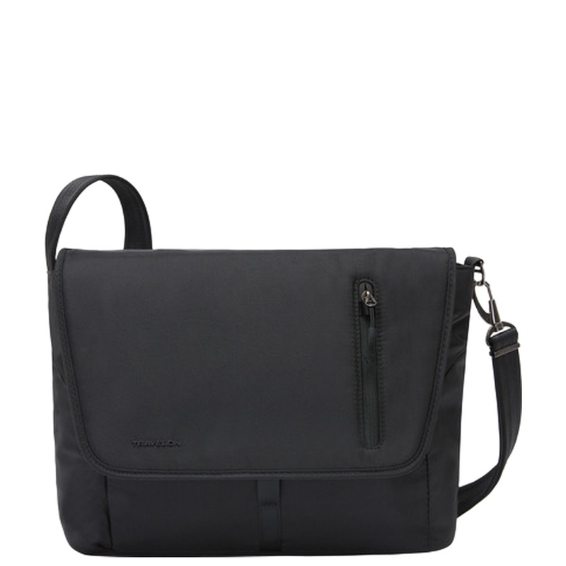 Anti Theft Urban Messenger - Black