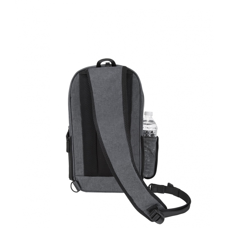 Anti-Theft Urban Sling Bag
